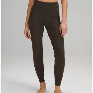 lululemon Align High-Rise Jogger Full Length